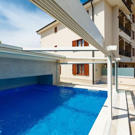 Apartmani Sidro マリンスカ エクステリア 写真