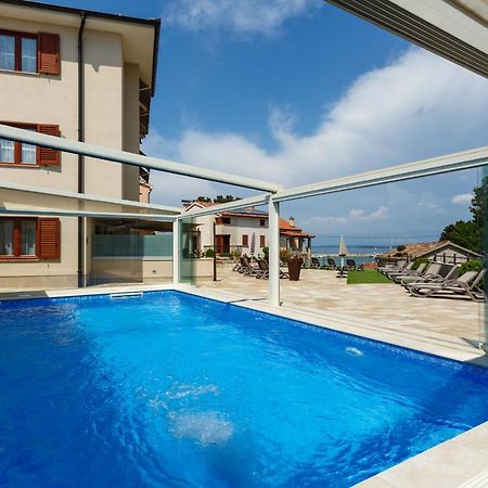 Apartmani Sidro マリンスカ エクステリア 写真