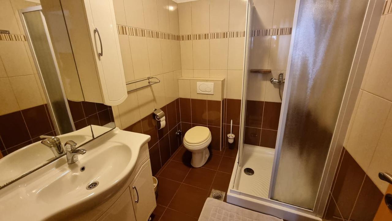 Apartmani Sidro マリンスカ エクステリア 写真