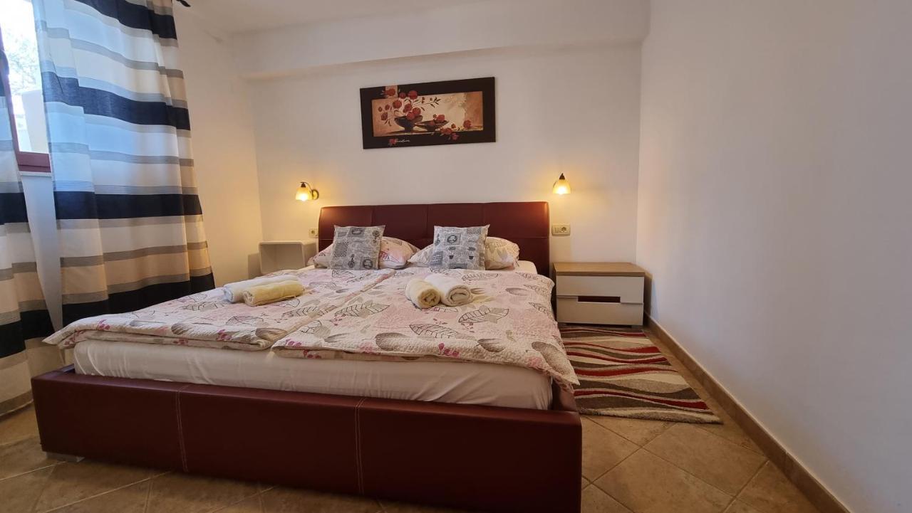 Apartmani Sidro マリンスカ エクステリア 写真