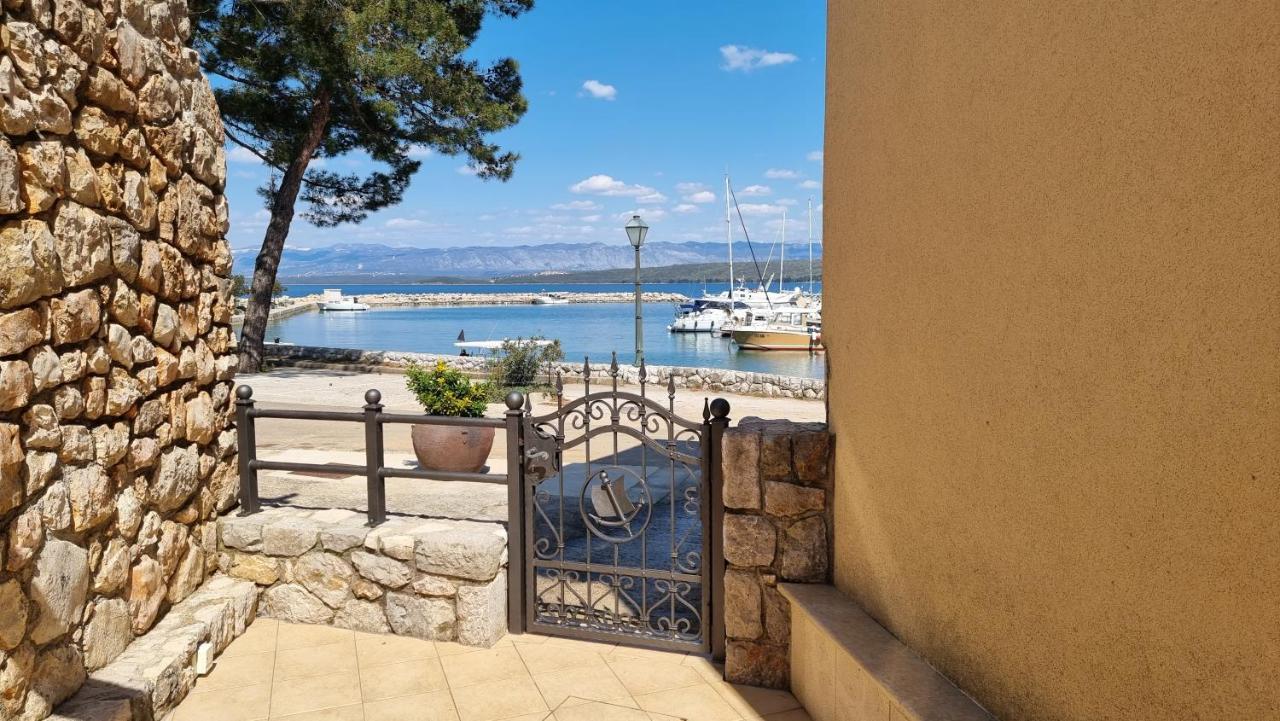 Apartmani Sidro マリンスカ エクステリア 写真