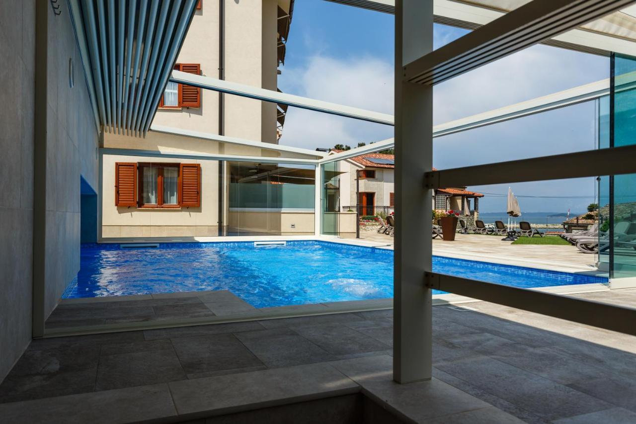 Apartmani Sidro マリンスカ エクステリア 写真