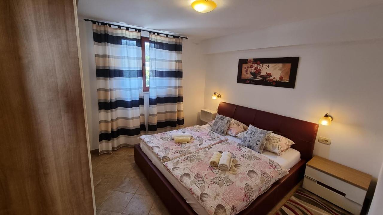 Apartmani Sidro マリンスカ エクステリア 写真