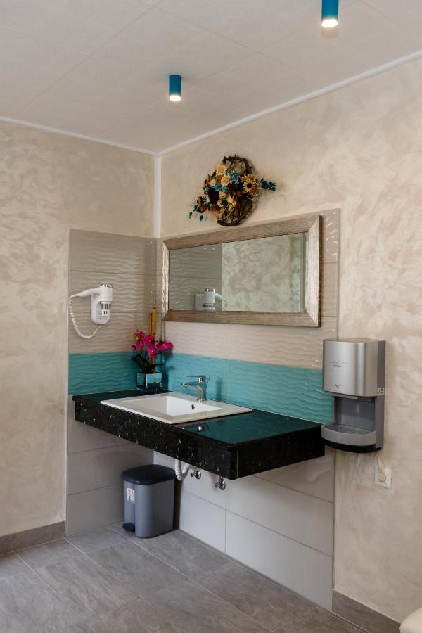 Apartmani Sidro マリンスカ エクステリア 写真